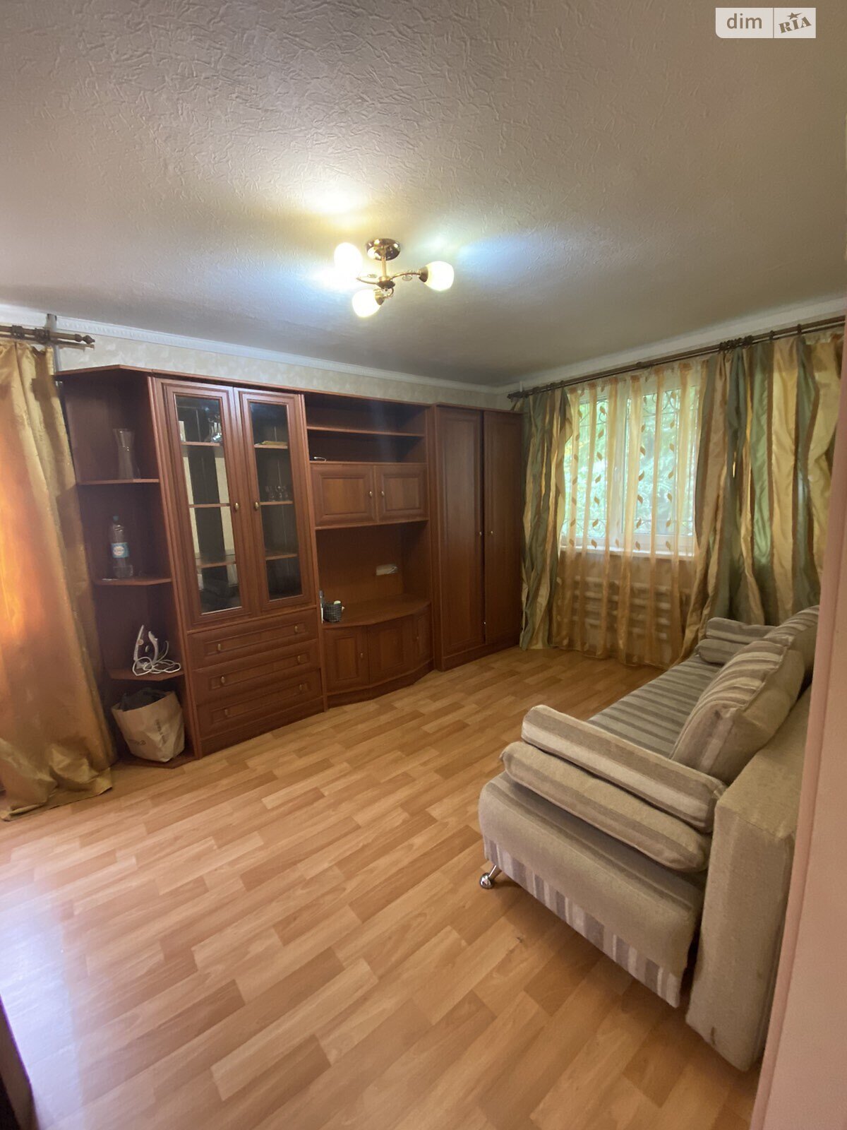 Продажа однокомнатной квартиры в Харькове, на пр. Стадионный 2/1, район undefined фото 1