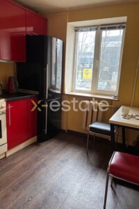 Продажа двухкомнатной квартиры в Харькове, на пр. Стадионный 4, район undefined фото 2