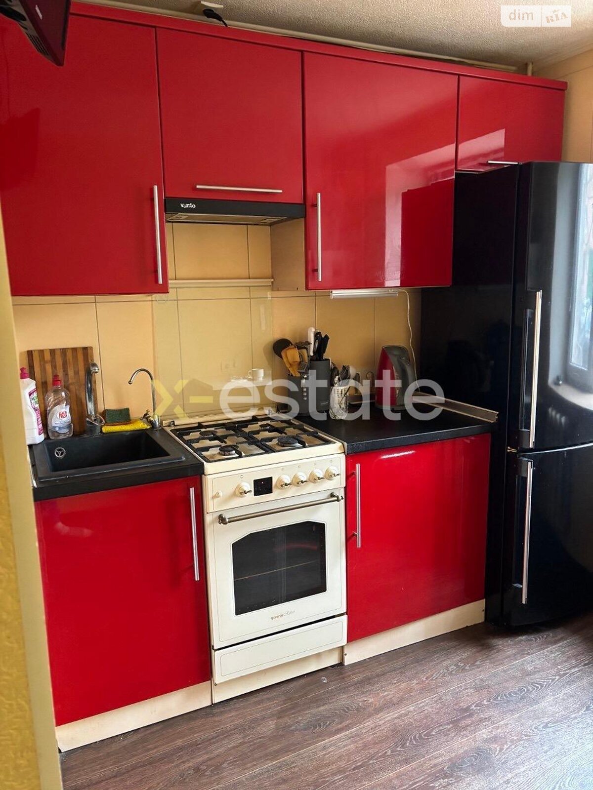 Продажа двухкомнатной квартиры в Харькове, на пр. Стадионный 4, район undefined фото 1