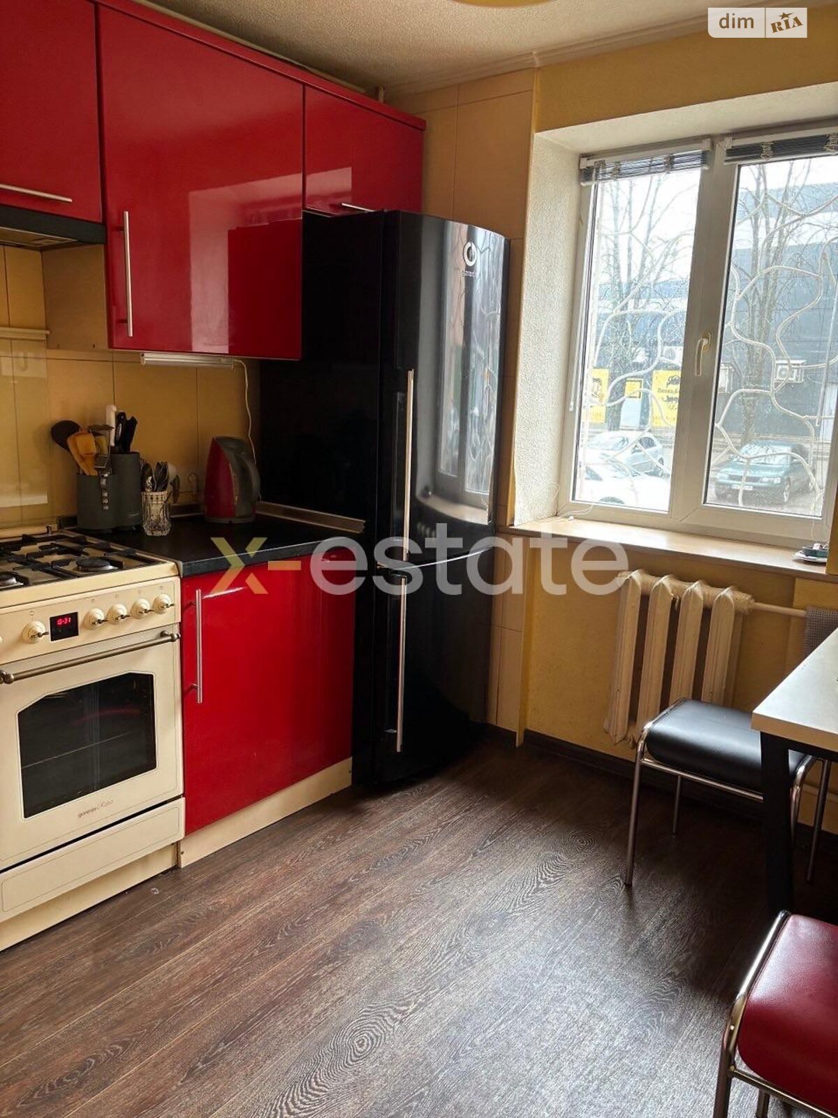 Продажа двухкомнатной квартиры в Харькове, на пр. Стадионный 4, район undefined фото 1