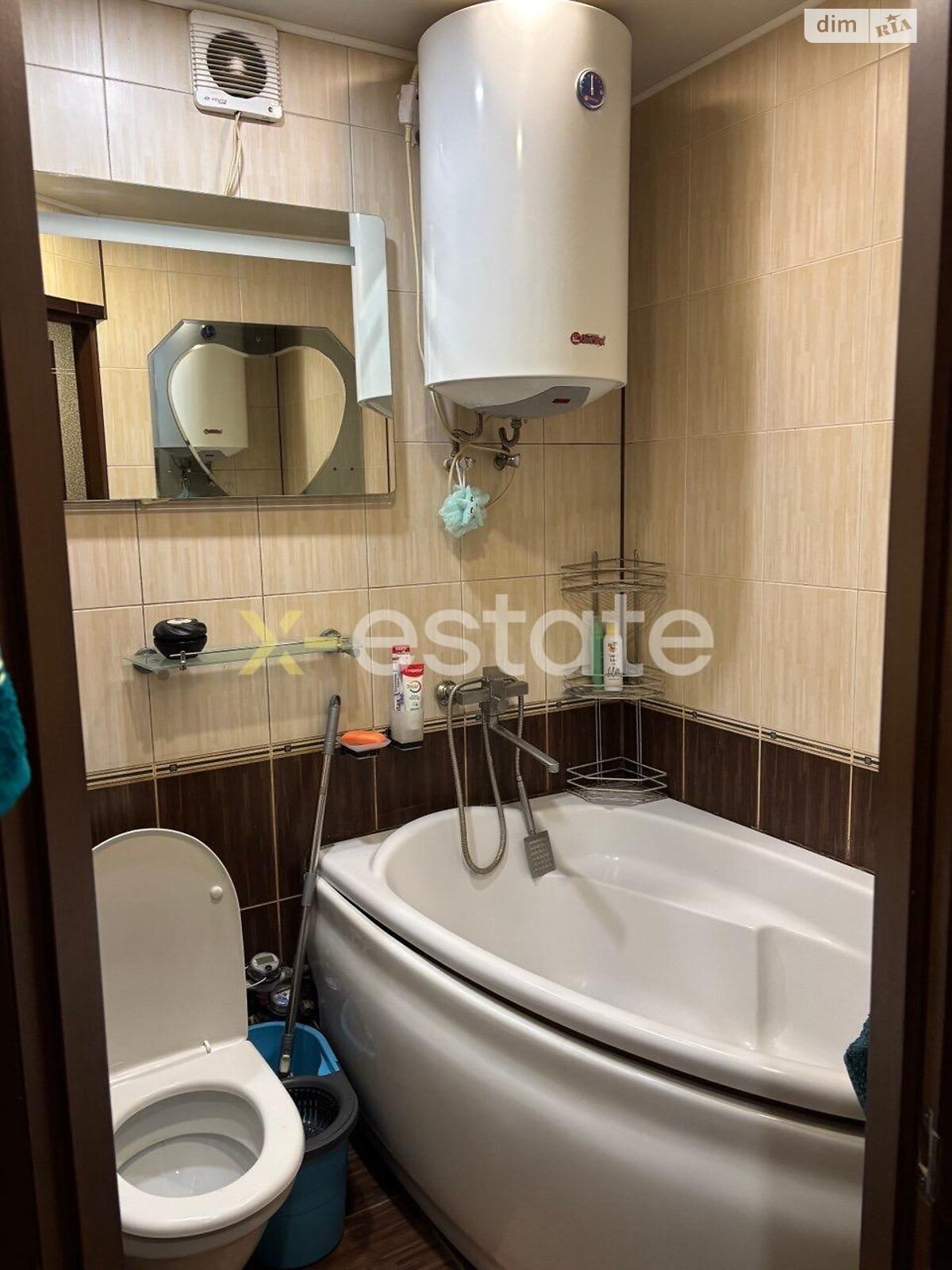 Продажа двухкомнатной квартиры в Харькове, на пр. Стадионный 4, район undefined фото 1