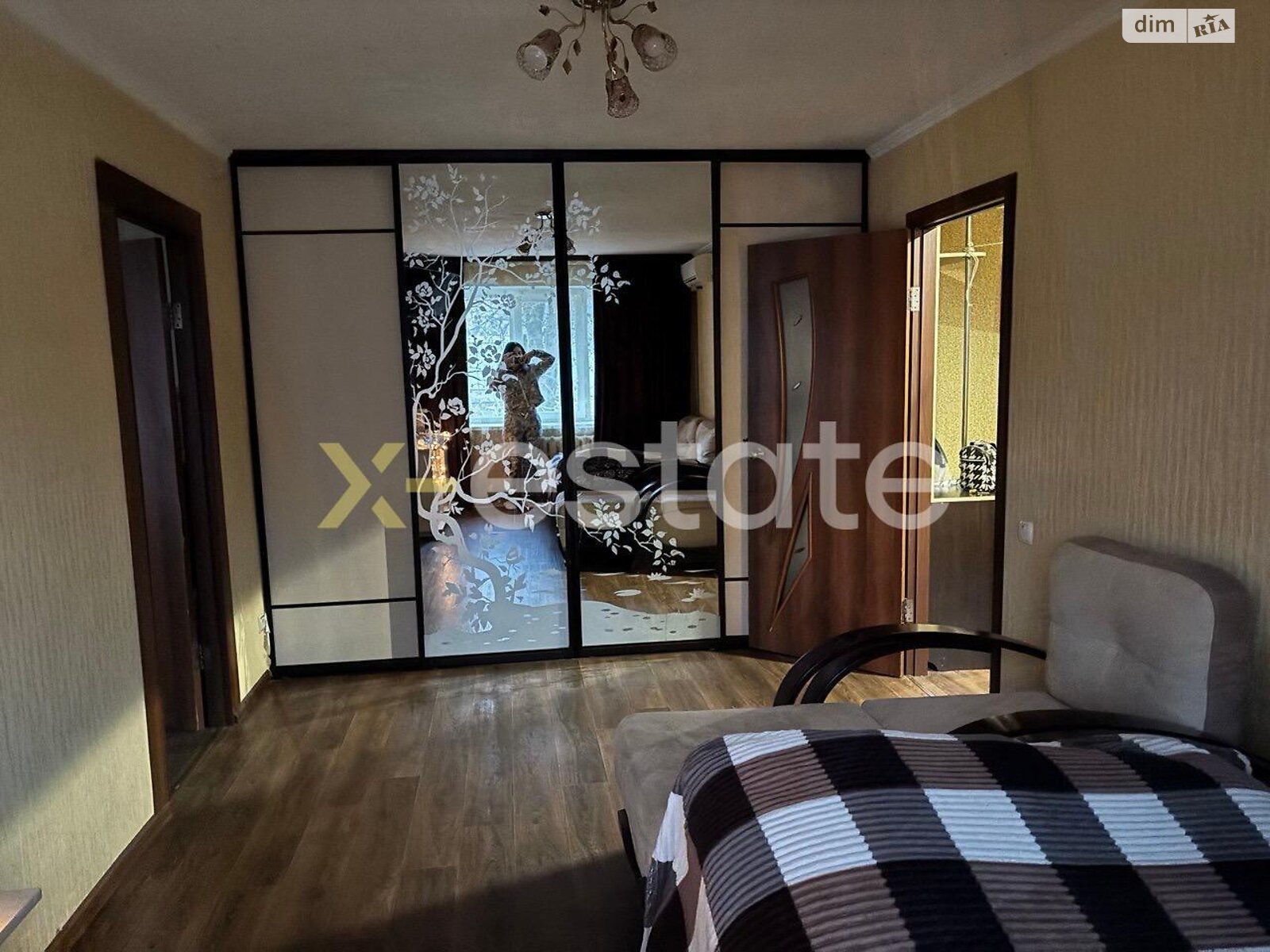 Продажа двухкомнатной квартиры в Харькове, на пр. Стадионный 4, район undefined фото 1