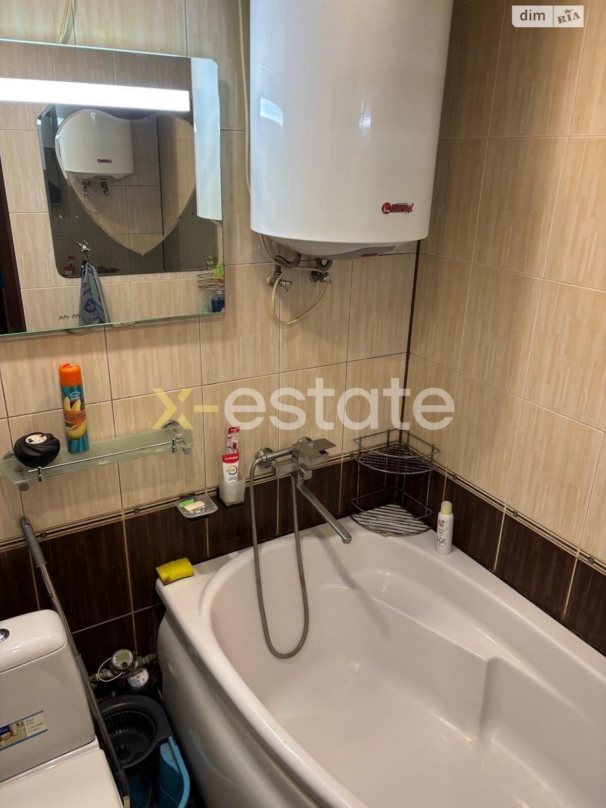 Продажа двухкомнатной квартиры в Харькове, на пр. Стадионный 4, район undefined фото 1