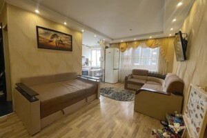 Продаж двокімнатної квартири в Харкові, на бул. Юр'єва 9, фото 2