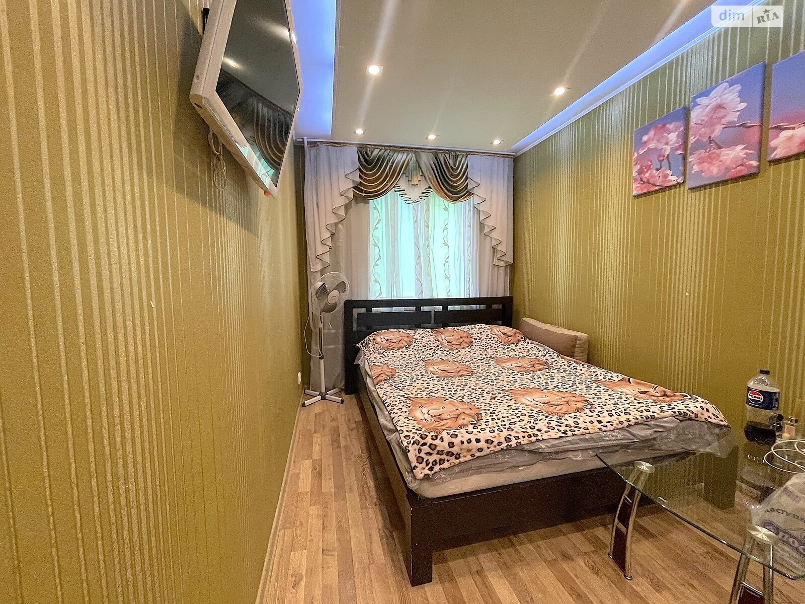 Продаж двокімнатної квартири в Харкові, на бул. Юр'єва 9, фото 1