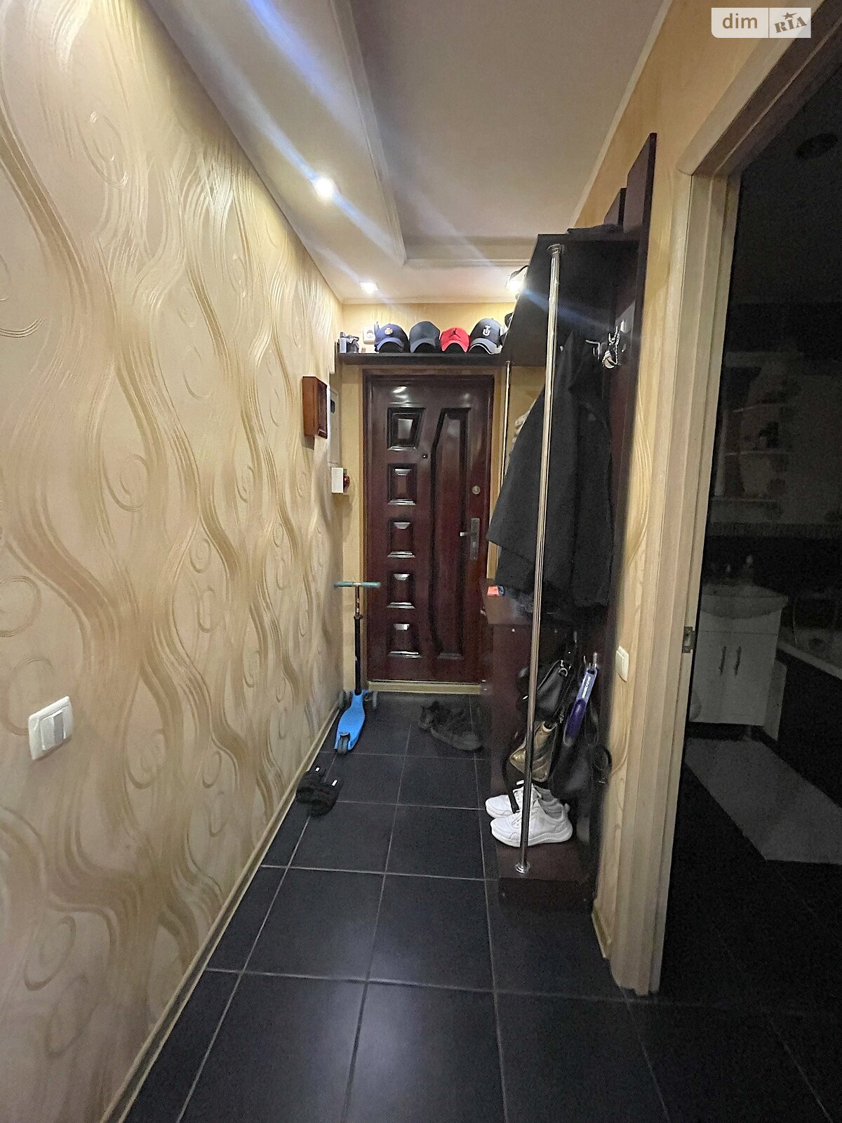 Продаж двокімнатної квартири в Харкові, на бул. Юр'єва 9, фото 1