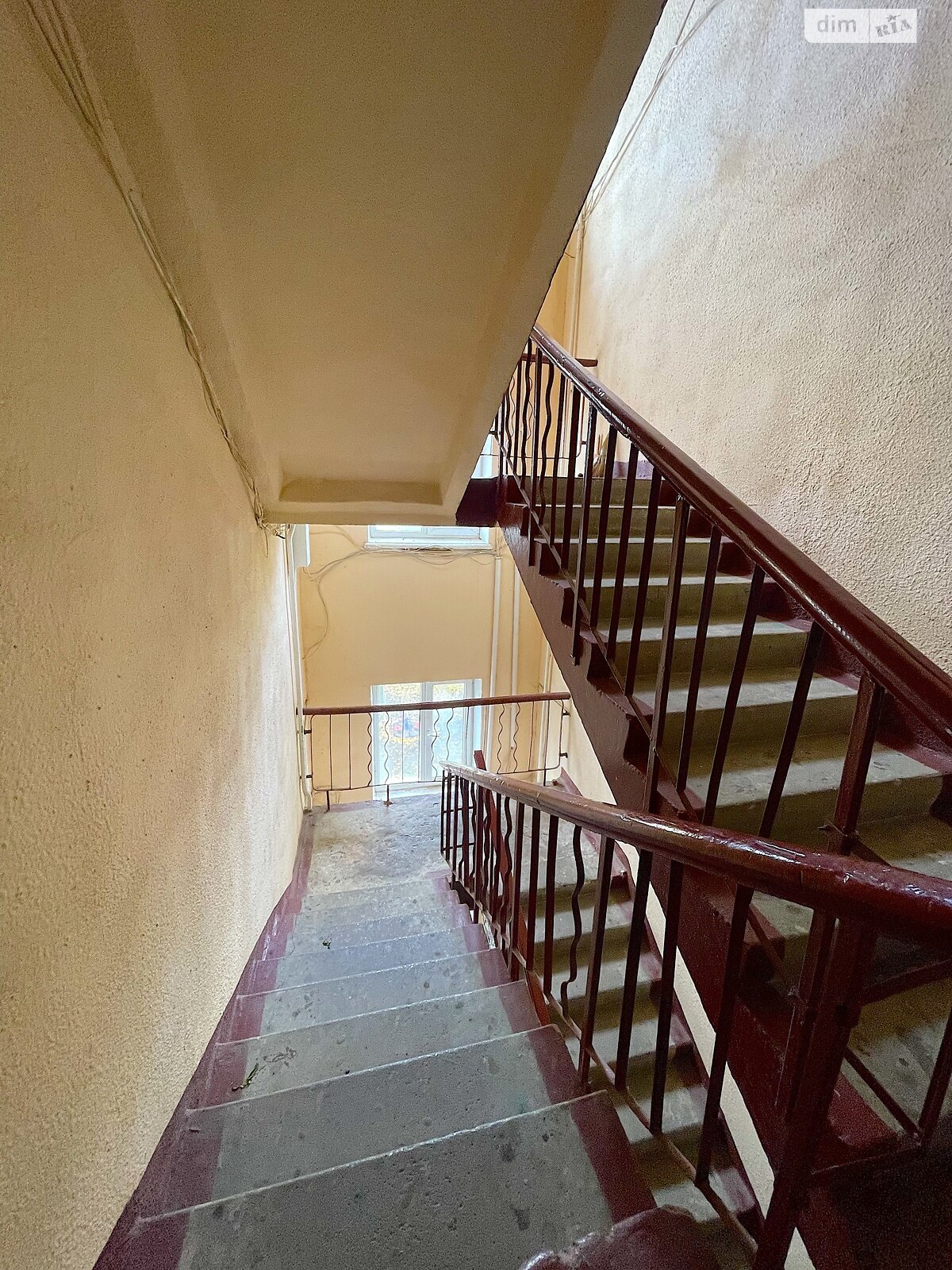 Продаж двокімнатної квартири в Харкові, на бул. Юр'єва 9, фото 1