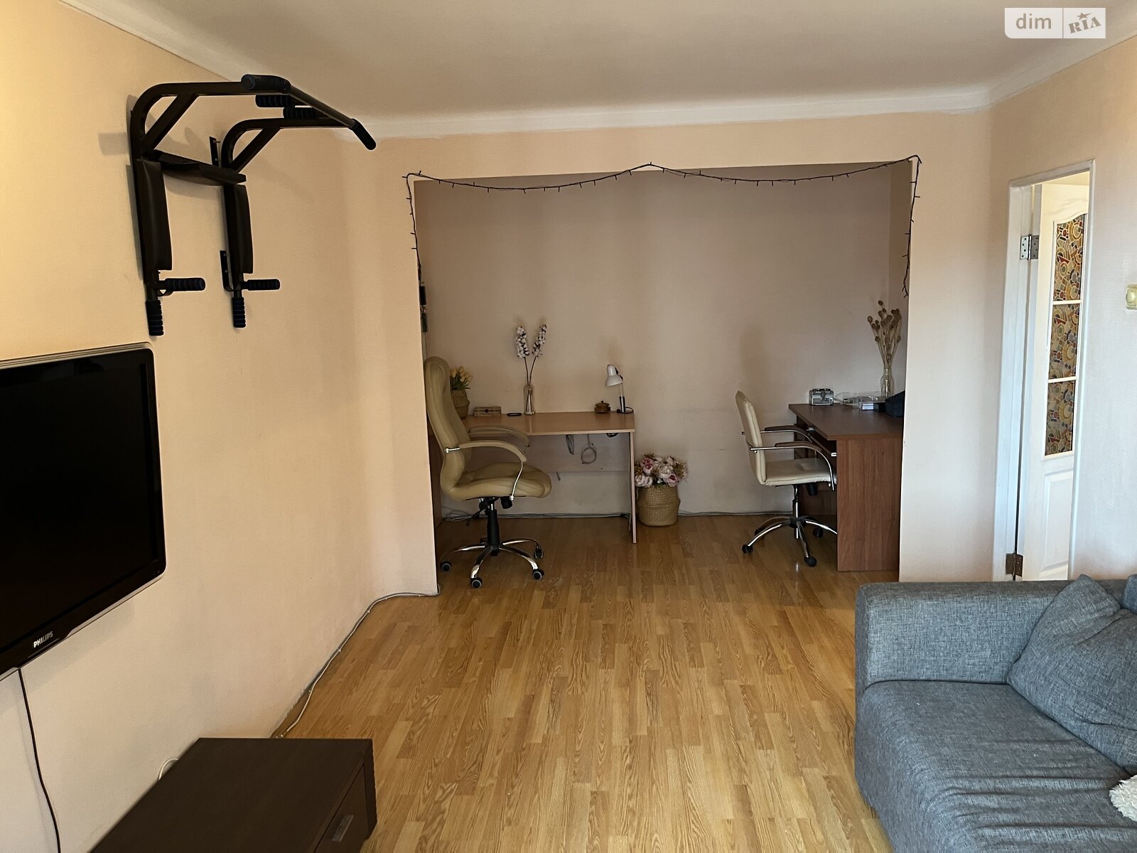 Продаж однокімнатної квартири в Харкові, на вул. Академіка Богомольця 41, район Новобаварський фото 1 Продаж однокімнатної квартири в Харкові, на вул. Академіка Богомольця 41, район Новобаварський фото 1