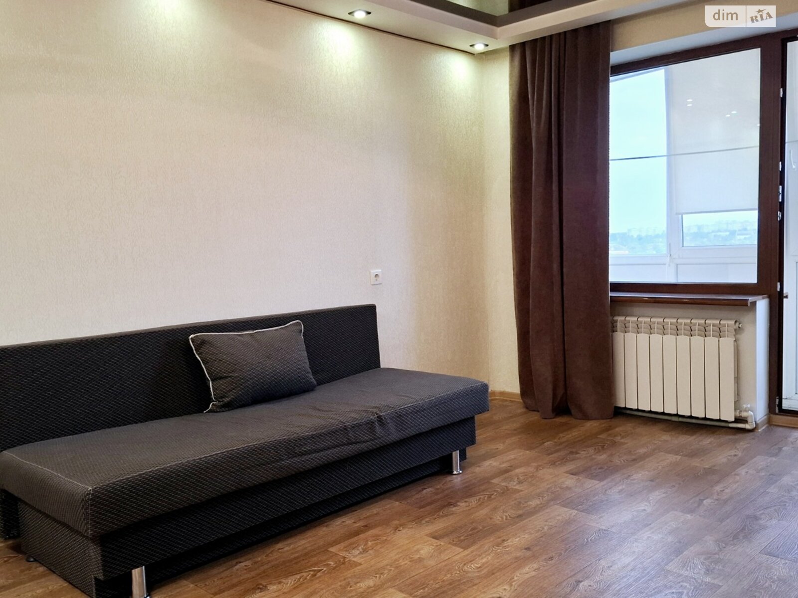 Продаж однокімнатної квартири в Харкові, на вул. Академіка Богомольця 41, район Новобаварський фото 1 Продаж однокімнатної квартири в Харкові, на вул. Академіка Богомольця 41, район Новобаварський фото 1