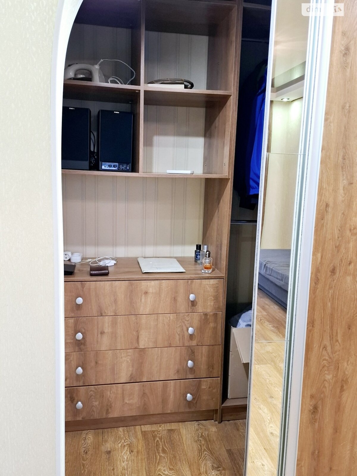Продаж однокімнатної квартири в Харкові, на вул. Академіка Богомольця 41, район Новобаварський фото 1 Продаж однокімнатної квартири в Харкові, на вул. Академіка Богомольця 41, район Новобаварський фото 1