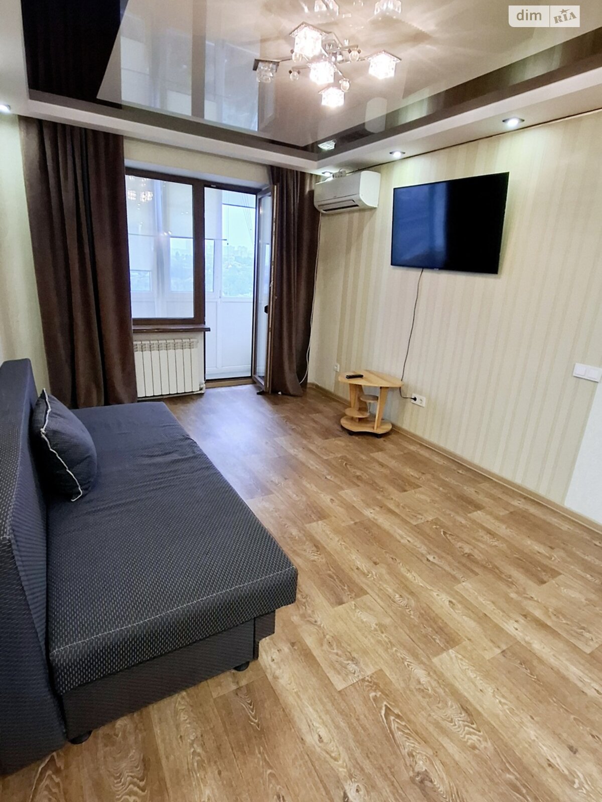 Продаж однокімнатної квартири в Харкові, на вул. Академіка Богомольця 41, район Новобаварський фото 1 Продаж однокімнатної квартири в Харкові, на вул. Академіка Богомольця 41, район Новобаварський фото 1
