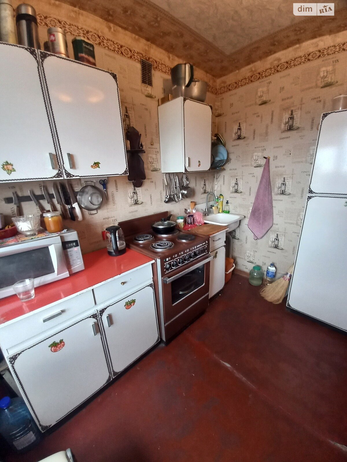 Продаж двокімнатної квартири в Харкові, на вул. Бажана Миколи 10, район Новобаварський фото 1 Продаж двокімнатної квартири в Харкові, на вул. Бажана Миколи 10, район Новобаварський фото 1
