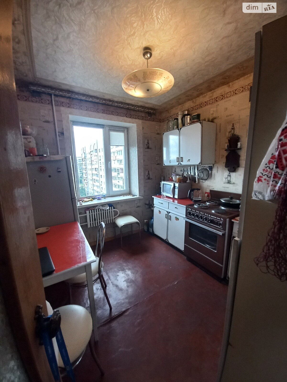 Продаж двокімнатної квартири в Харкові, на вул. Бажана Миколи 10, район Новобаварський фото 1 Продаж двокімнатної квартири в Харкові, на вул. Бажана Миколи 10, район Новобаварський фото 1