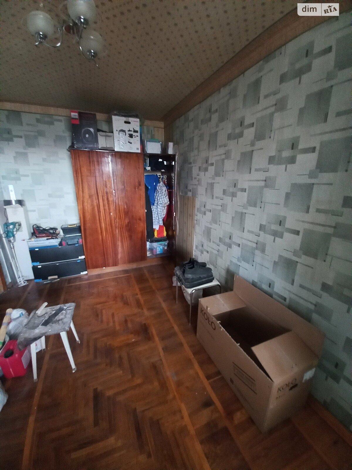 Продаж двокімнатної квартири в Харкові, на вул. Бажана Миколи 10, район Новобаварський фото 1 Продаж двокімнатної квартири в Харкові, на вул. Бажана Миколи 10, район Новобаварський фото 1