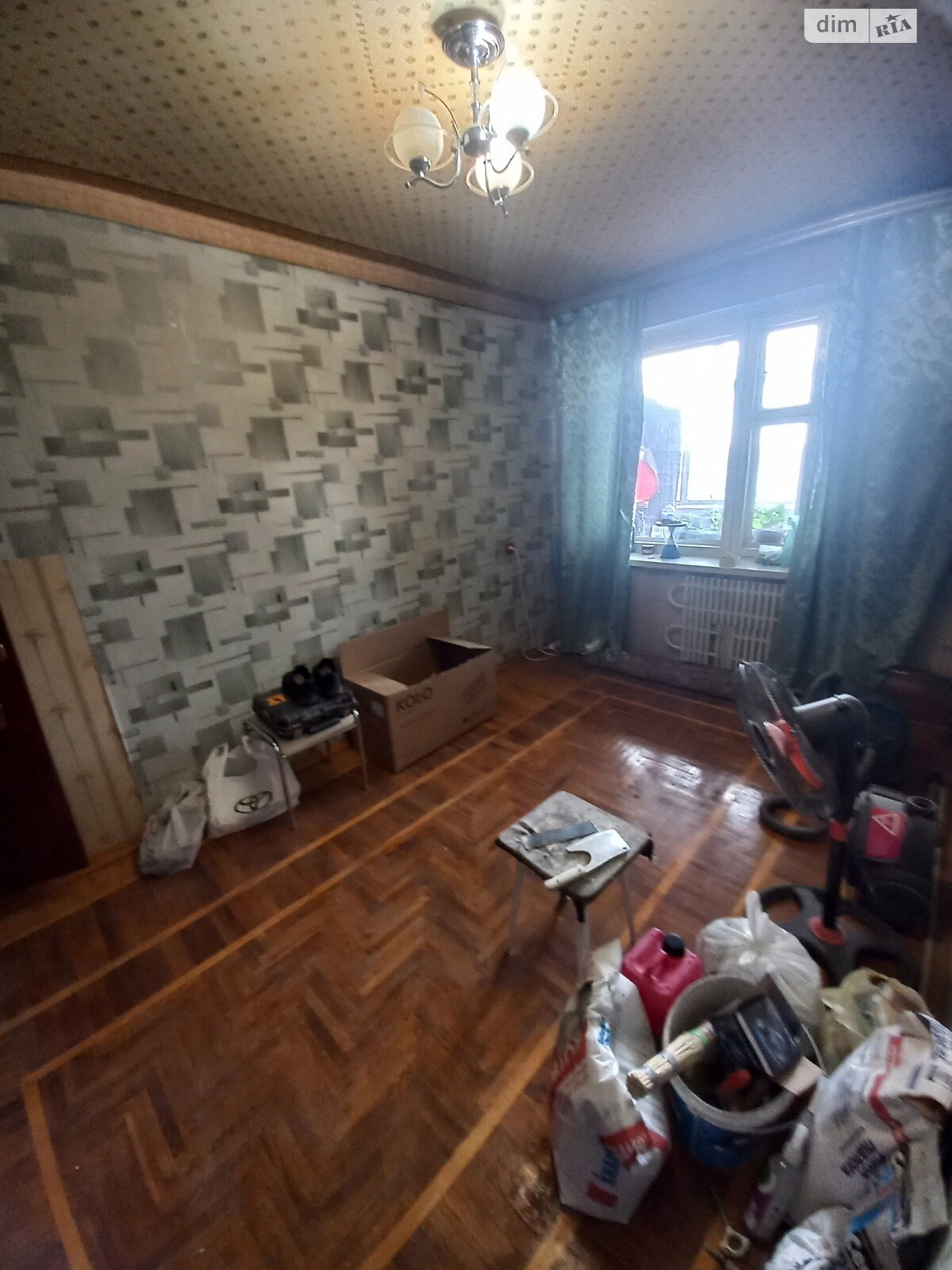 Продаж двокімнатної квартири в Харкові, на вул. Бажана Миколи 10, район Новобаварський фото 1 Продаж двокімнатної квартири в Харкові, на вул. Бажана Миколи 10, район Новобаварський фото 1