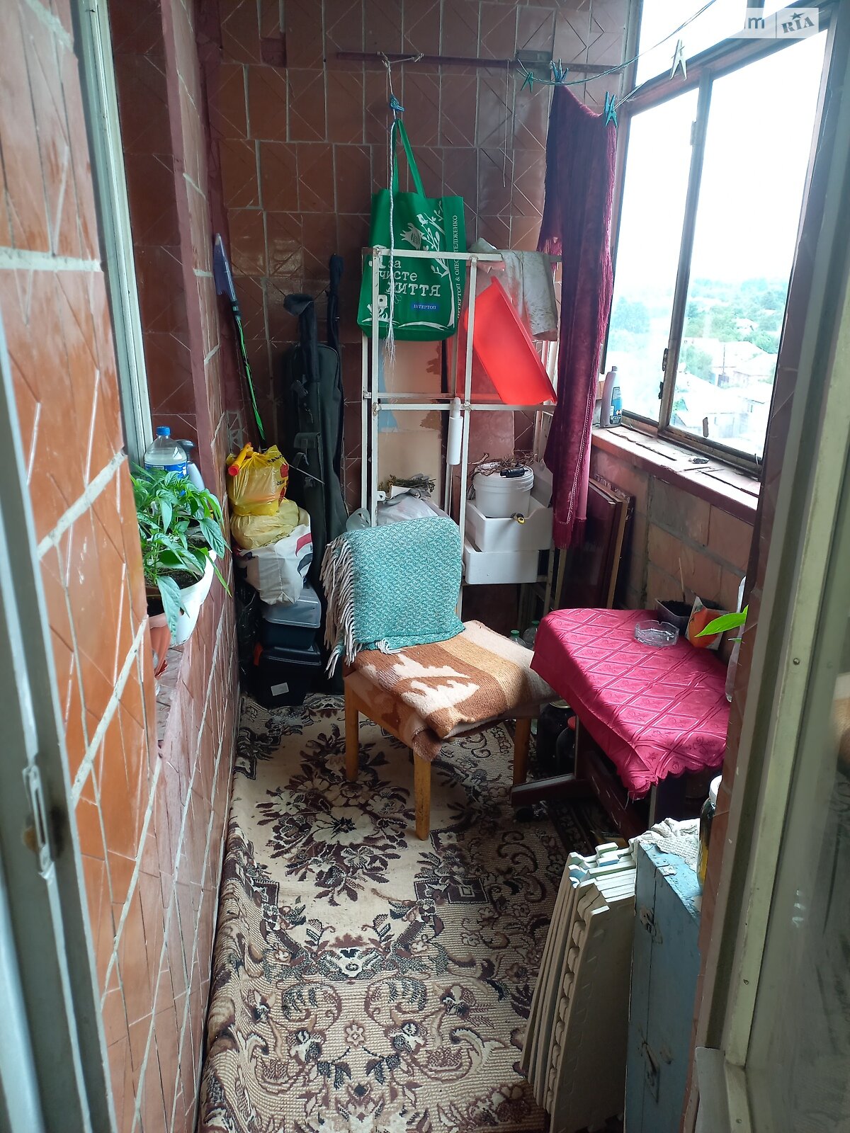 Продаж двокімнатної квартири в Харкові, на вул. Бажана Миколи 10, район Новобаварський фото 1 Продаж двокімнатної квартири в Харкові, на вул. Бажана Миколи 10, район Новобаварський фото 1