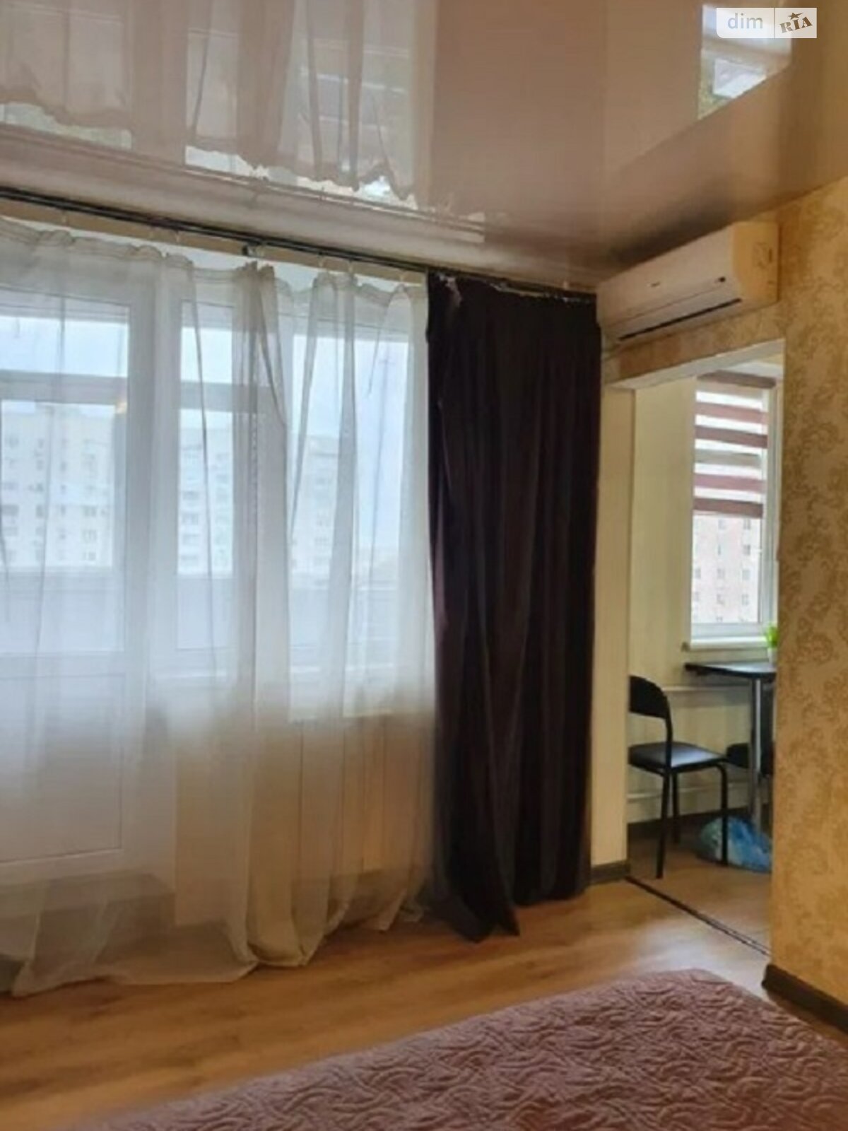 Продаж однокімнатної квартири в Харкові, на вул. Болбочана Петра 11, район Новобаварський фото 1