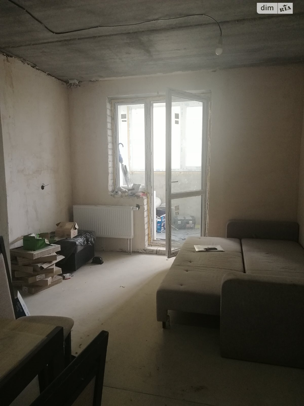 Продаж однокімнатної квартири в Харкові, на пров. Черновський 1, район Новобаварський фото 1 Продаж однокімнатної квартири в Харкові, на пров. Черновський 1, район Новобаварський фото 1