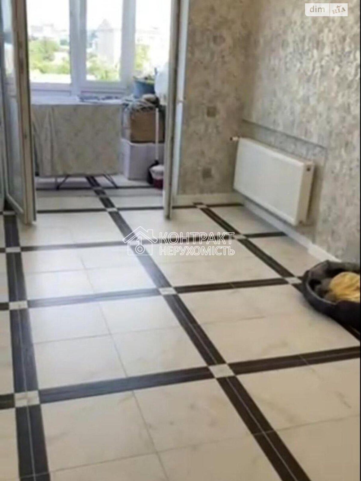 Продажа трехкомнатной квартиры в Харькове, на ул. Дмитриевская 19, район Новобаварский фото 1 Продажа трехкомнатной квартиры в Харькове, на ул. Дмитриевская 19, район Новобаварский фото 1