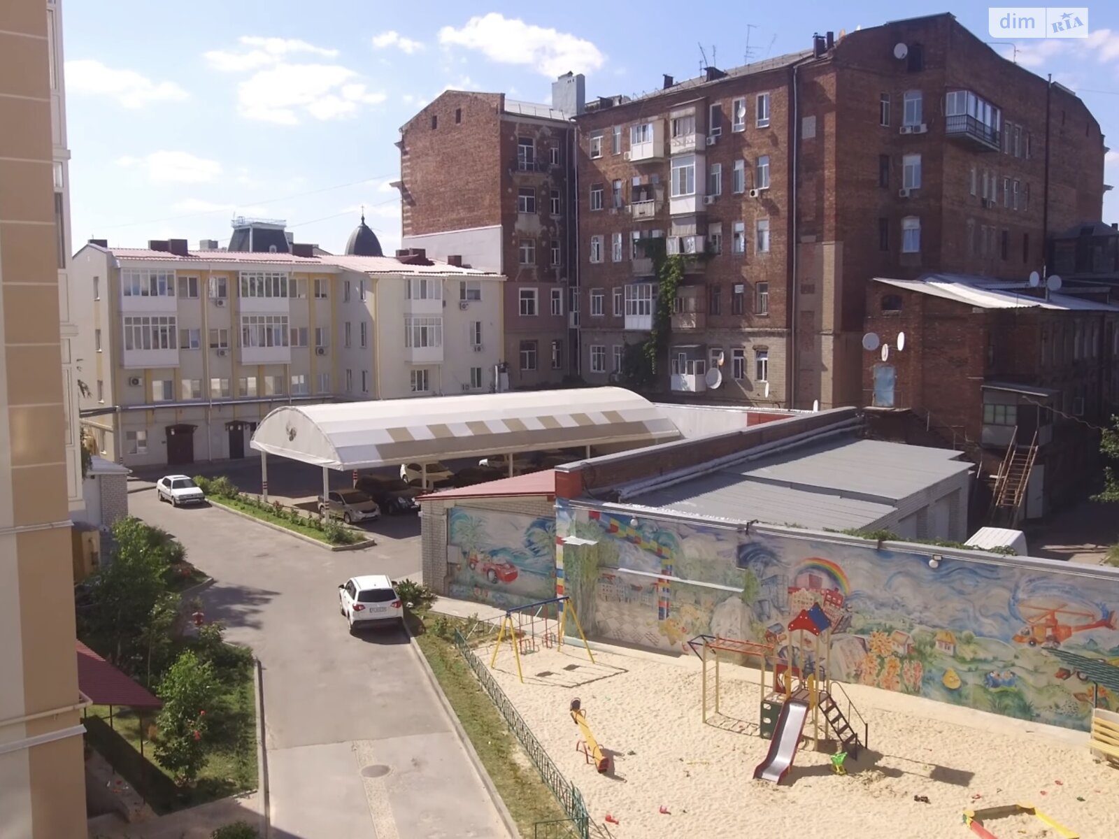 Продаж однокімнатної квартири в Харкові, на вул. Дмитрівська 19, район Новобаварський фото 1 Продаж однокімнатної квартири в Харкові, на вул. Дмитрівська 19, район Новобаварський фото 1