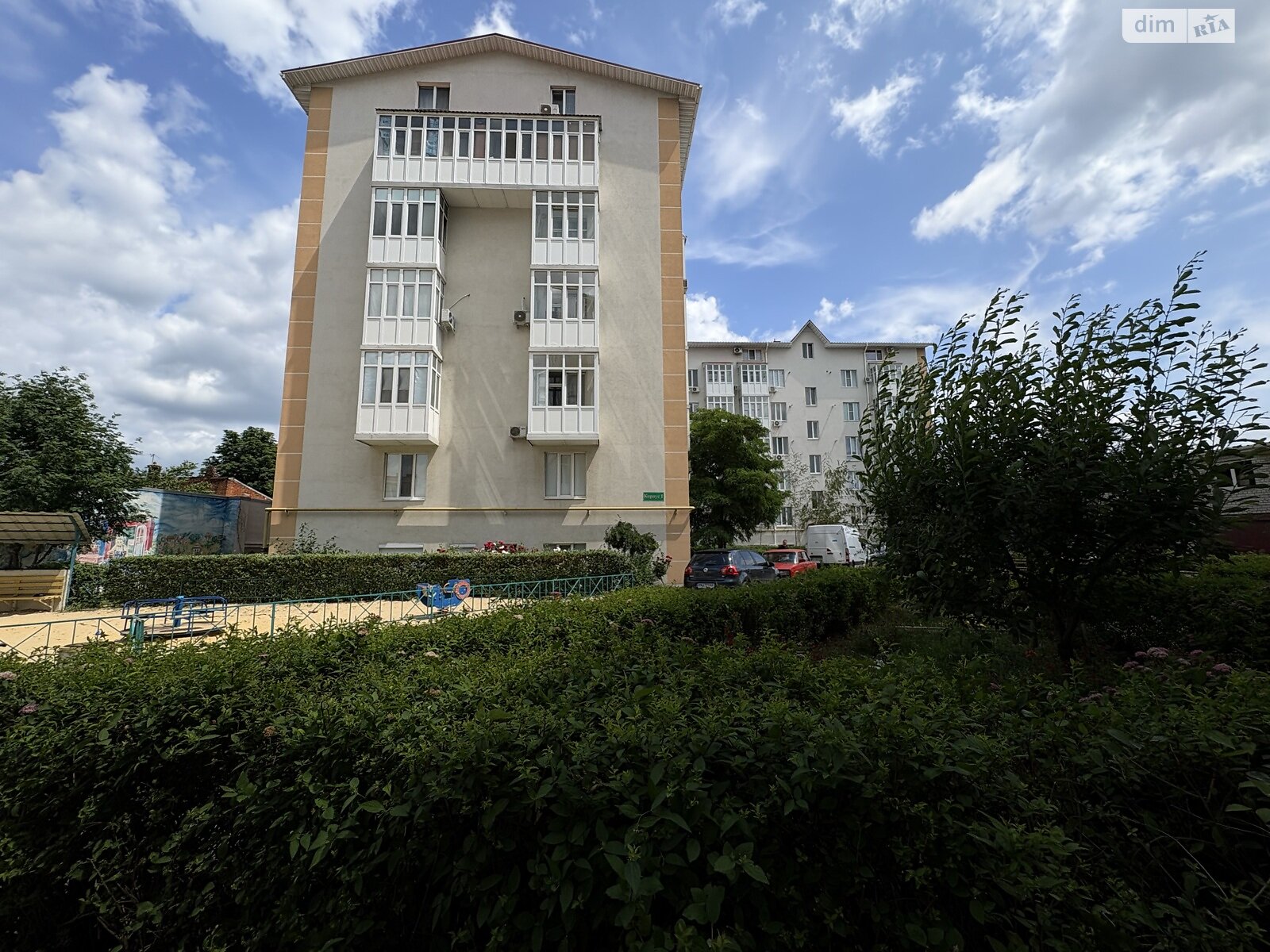 Продаж однокімнатної квартири в Харкові, на вул. Дмитрівська 19, район Холодногірський фото 1