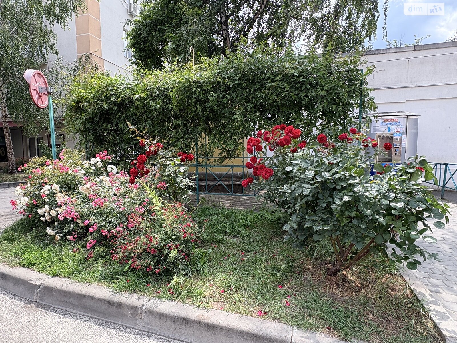 Продаж однокімнатної квартири в Харкові, на вул. Дмитрівська 19, район Холодногірський фото 1