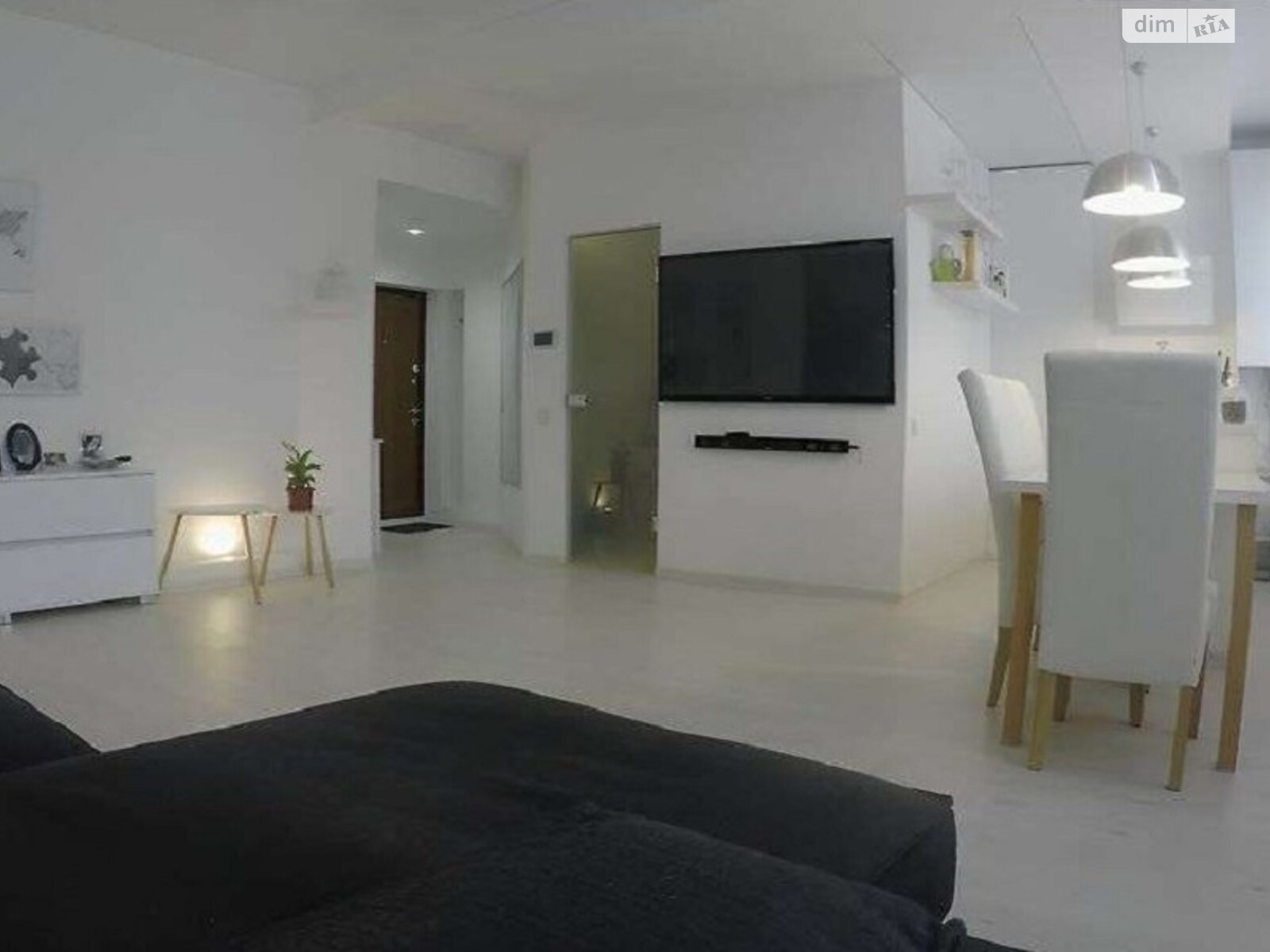 Продажа однокомнатной квартиры в Харькове, на ул. Дмитриевская 19, район Новобаварский фото 1