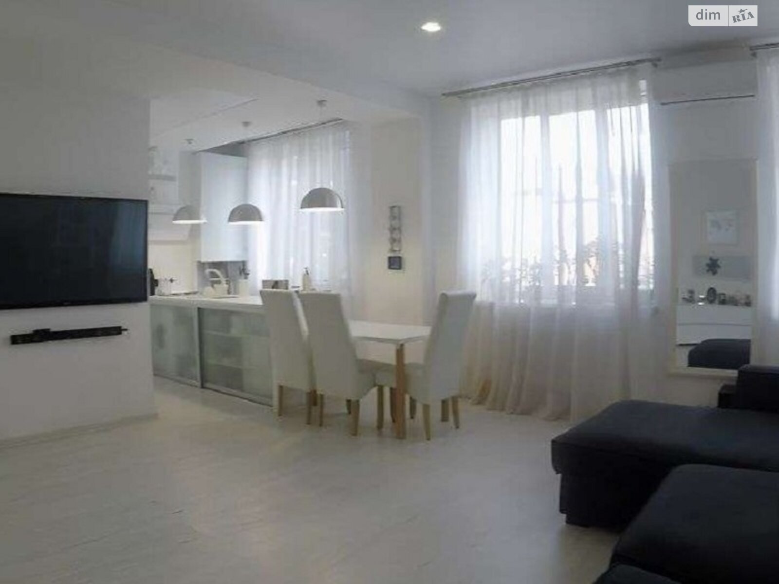 Продажа однокомнатной квартиры в Харькове, на ул. Дмитриевская 19, район Новобаварский фото 1