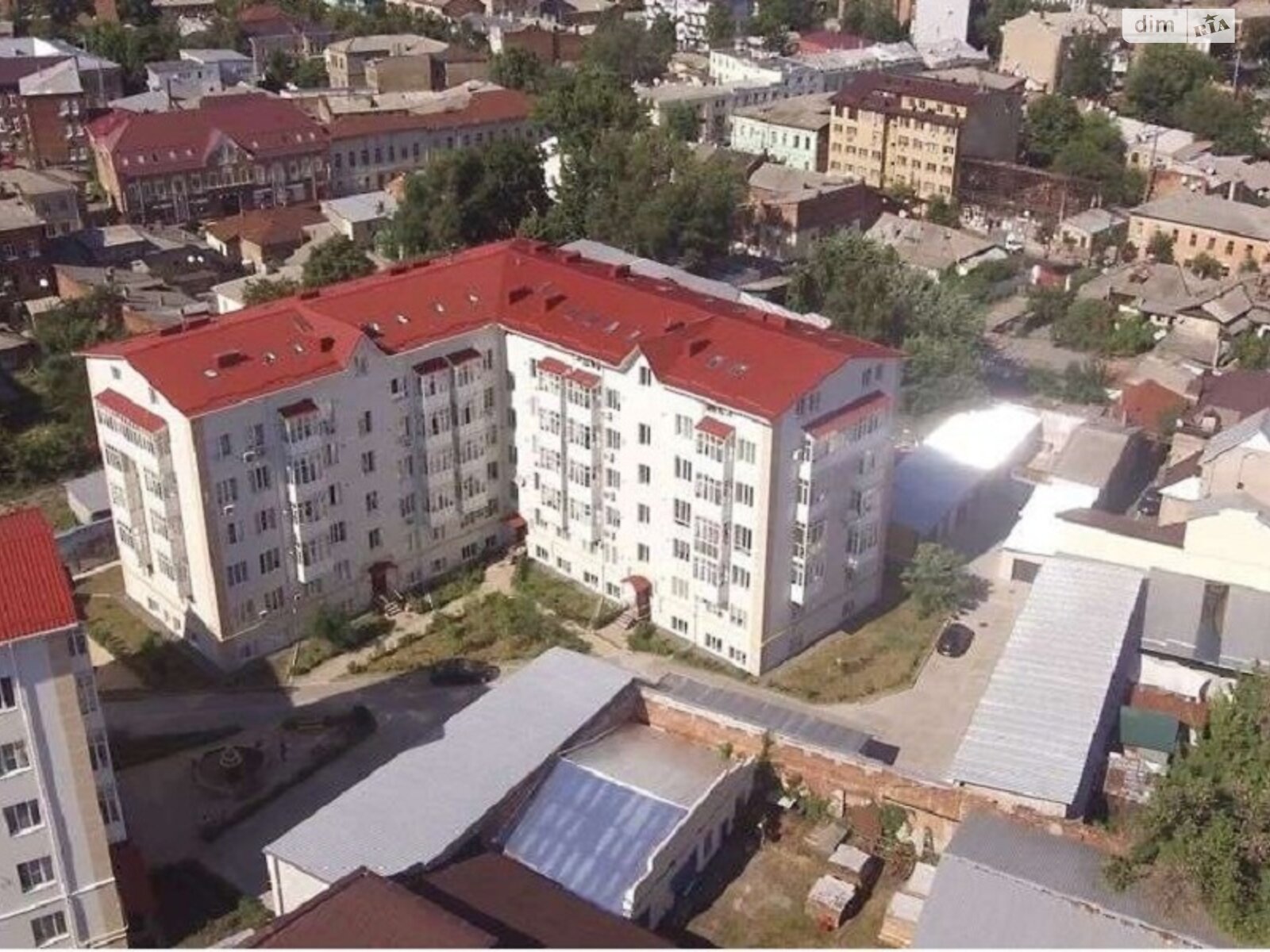 Продажа однокомнатной квартиры в Харькове, на ул. Дмитриевская 19, район Новобаварский фото 1