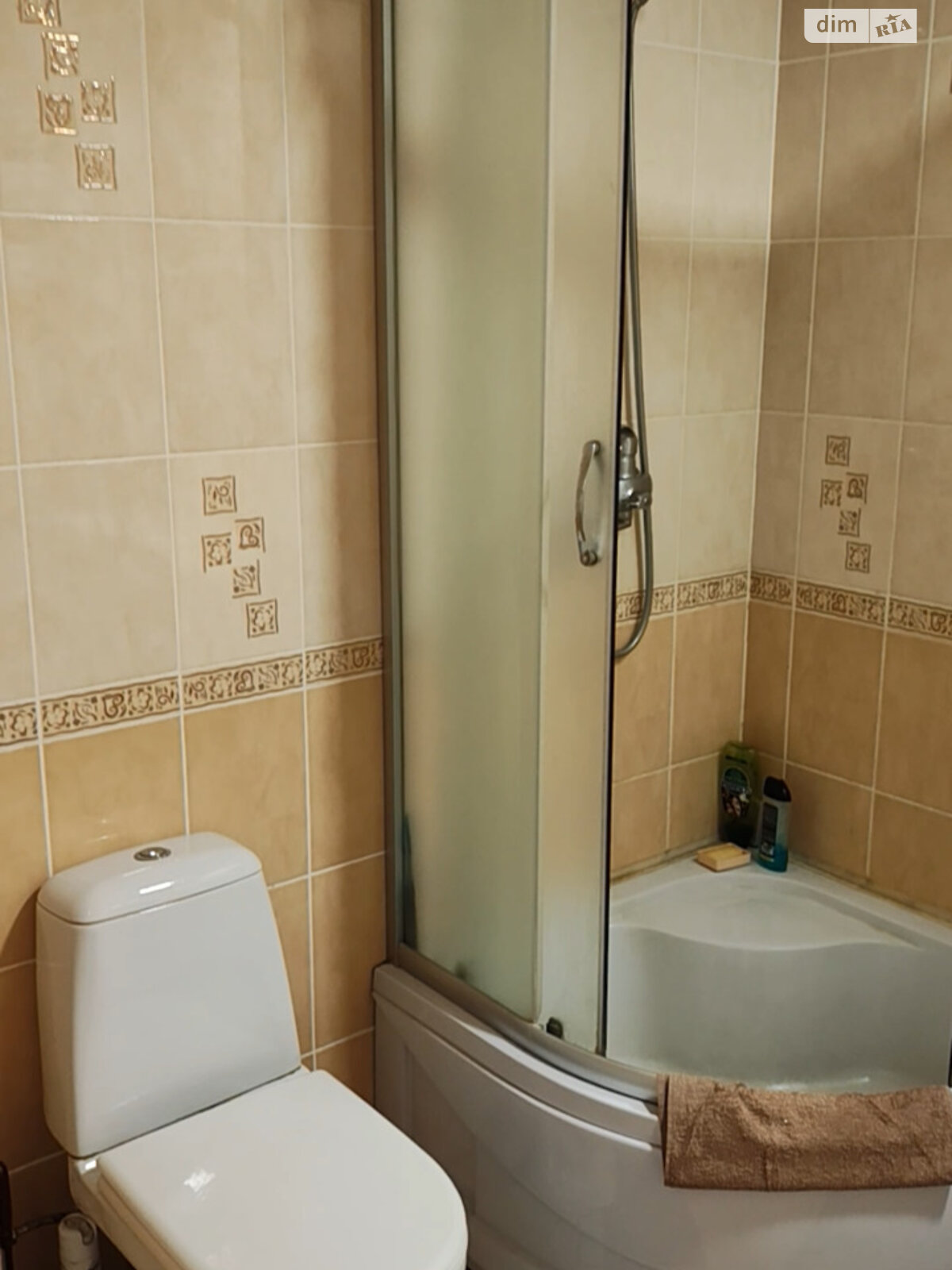 Продаж трикімнатної квартири в Харкові, на вул. Дмитрівська 19 корпус 2, район Новобаварський фото 1