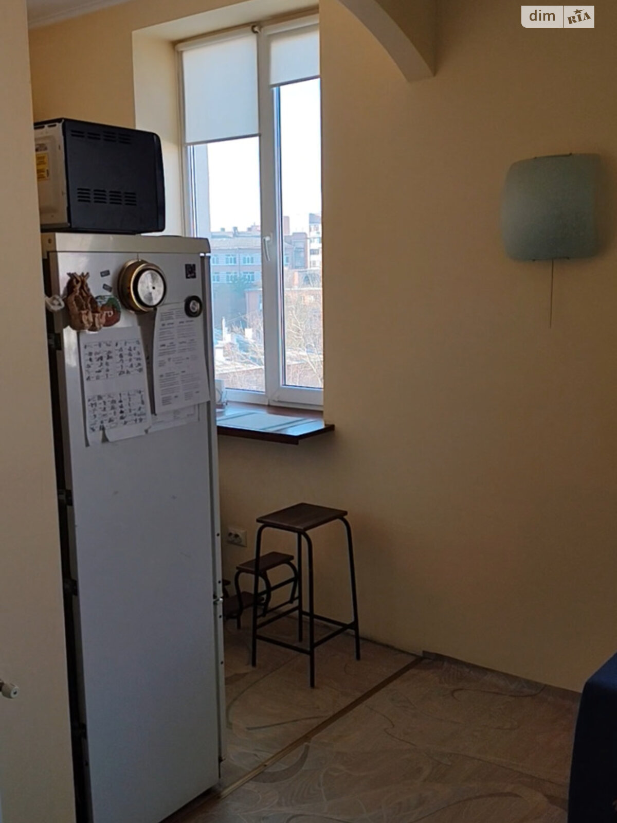 Продаж трикімнатної квартири в Харкові, на вул. Дмитрівська 19 корпус 2, район Новобаварський фото 1