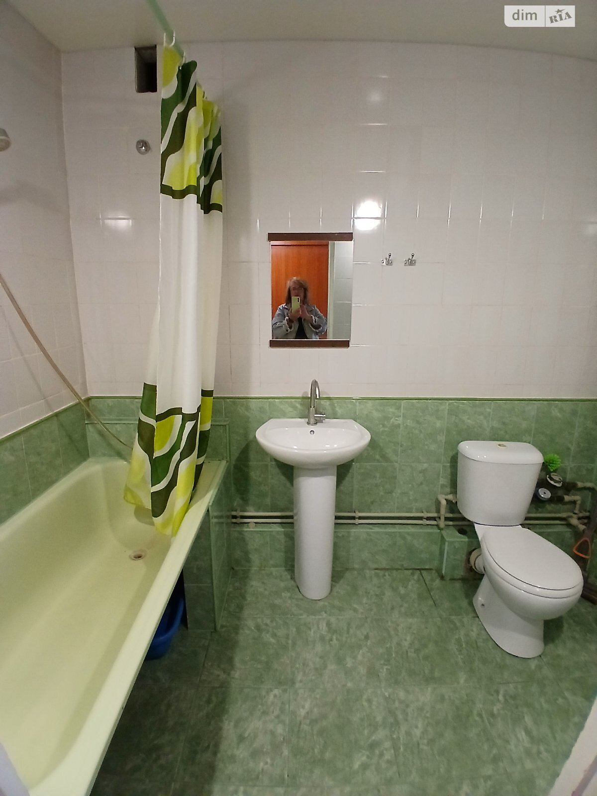 Продаж однокімнатної квартири в Харкові, на вул. Добролюбова 18, район Новобаварський фото 1