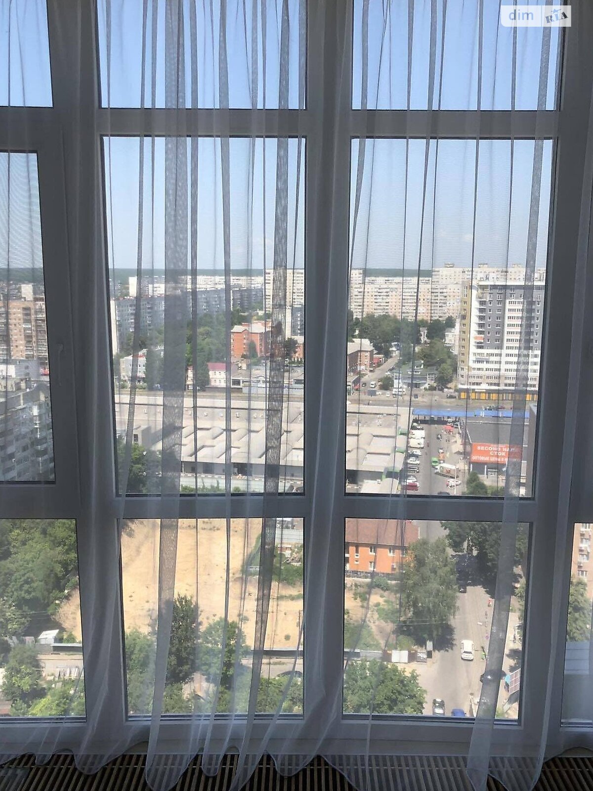 Продажа однокомнатной квартиры в Харькове, на ул. Григоровская 55, район Новобаварский фото 1