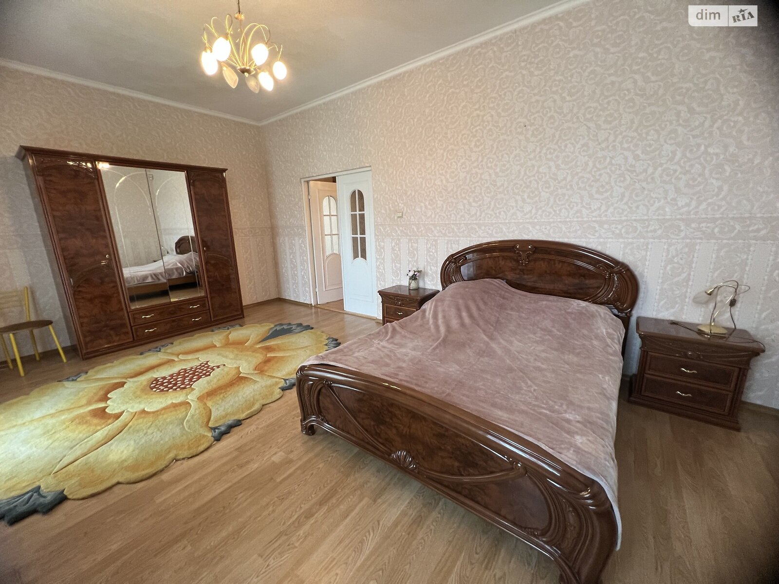 Продаж трикімнатної квартири в Харкові, на шосе Григорівське 79, район Новобаварський фото 1