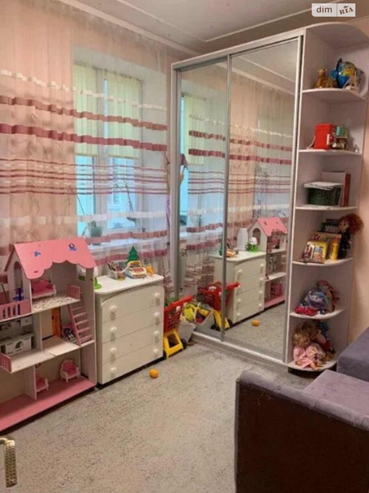 Продажа трехкомнатной квартиры в Харькове, на ул. Кибальчича, район Новобаварский фото 1 Продажа трехкомнатной квартиры в Харькове, на ул. Кибальчича, район Новобаварский фото 1