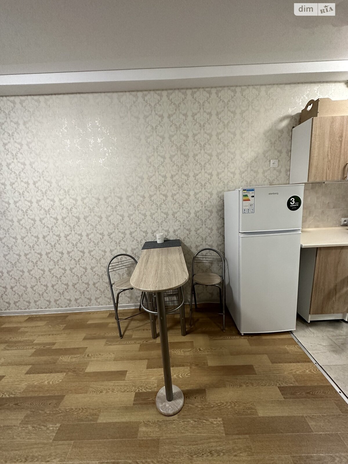 Продажа однокомнатной квартиры в Харькове, на просп. Любови Малой, район Новобаварский фото 1 Продажа однокомнатной квартиры в Харькове, на просп. Любови Малой, район Новобаварский фото 1