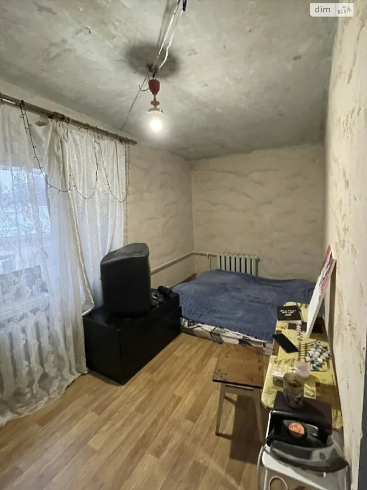 Продаж двокімнатної квартири в Харкові, на просп. Ново-Баварський 129, район Новобаварський фото 1