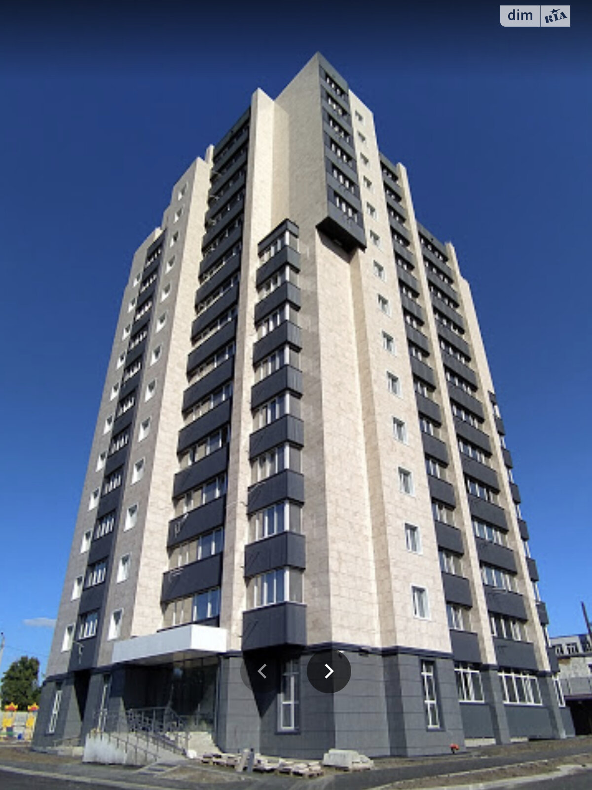 Продаж трикімнатної квартири в Харкові, на вул. Полтавський Шлях 179Б, район Новобаварський фото 1 Продаж трикімнатної квартири в Харкові, на вул. Полтавський Шлях 179Б, район Новобаварський фото 1