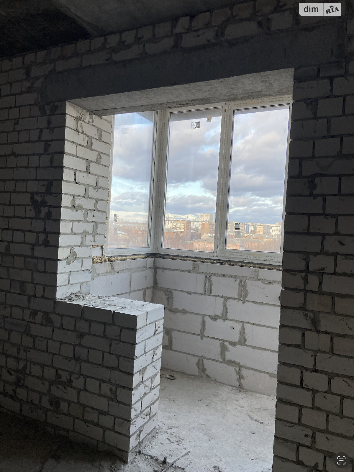 Продаж трикімнатної квартири в Харкові, на вул. Полтавський Шлях 179Б, район Новобаварський фото 1 Продаж трикімнатної квартири в Харкові, на вул. Полтавський Шлях 179Б, район Новобаварський фото 1