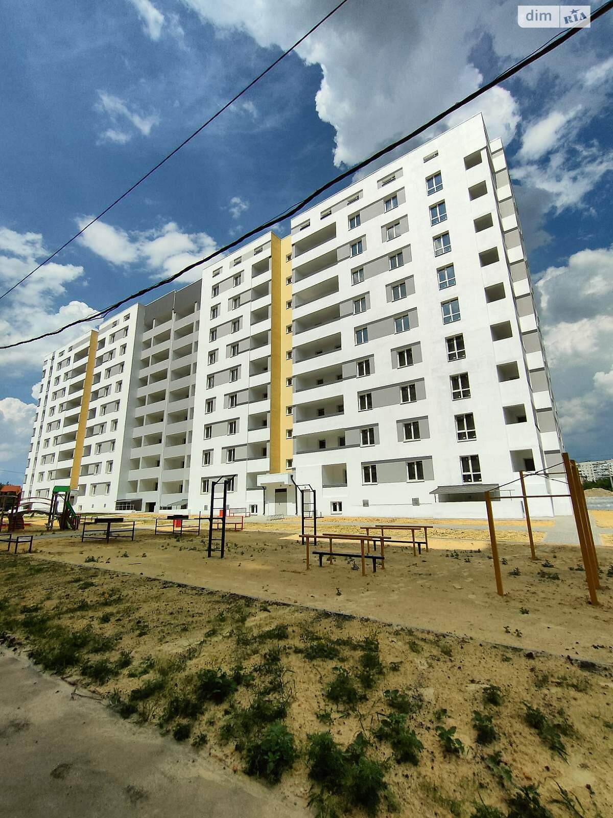 Продажа двухкомнатной квартиры в Харькове, на ул. Полтавский Шлях 186, район Новобаварский фото 1