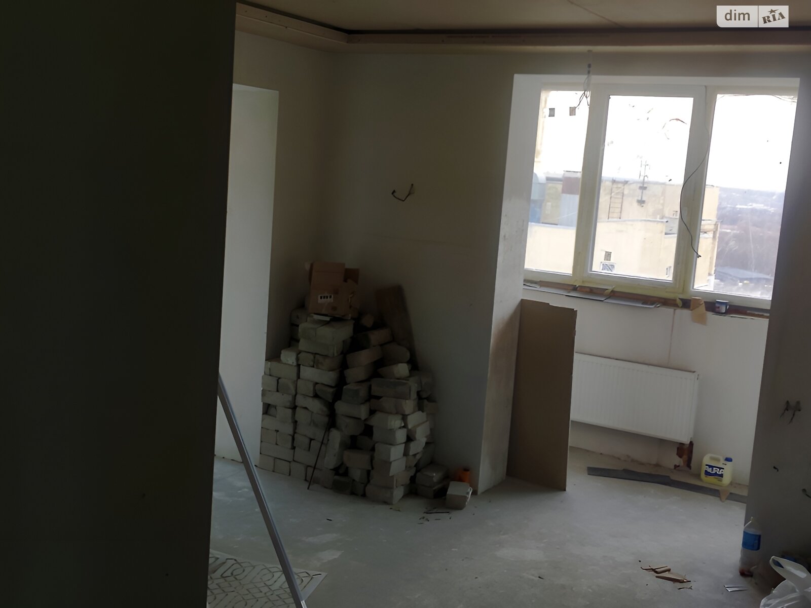 Продажа однокомнатной квартиры в Харькове, на ул. Полтавский Шлях 179Б, район Новобаварский фото 1 Продажа однокомнатной квартиры в Харькове, на ул. Полтавский Шлях 179Б, район Новобаварский фото 1