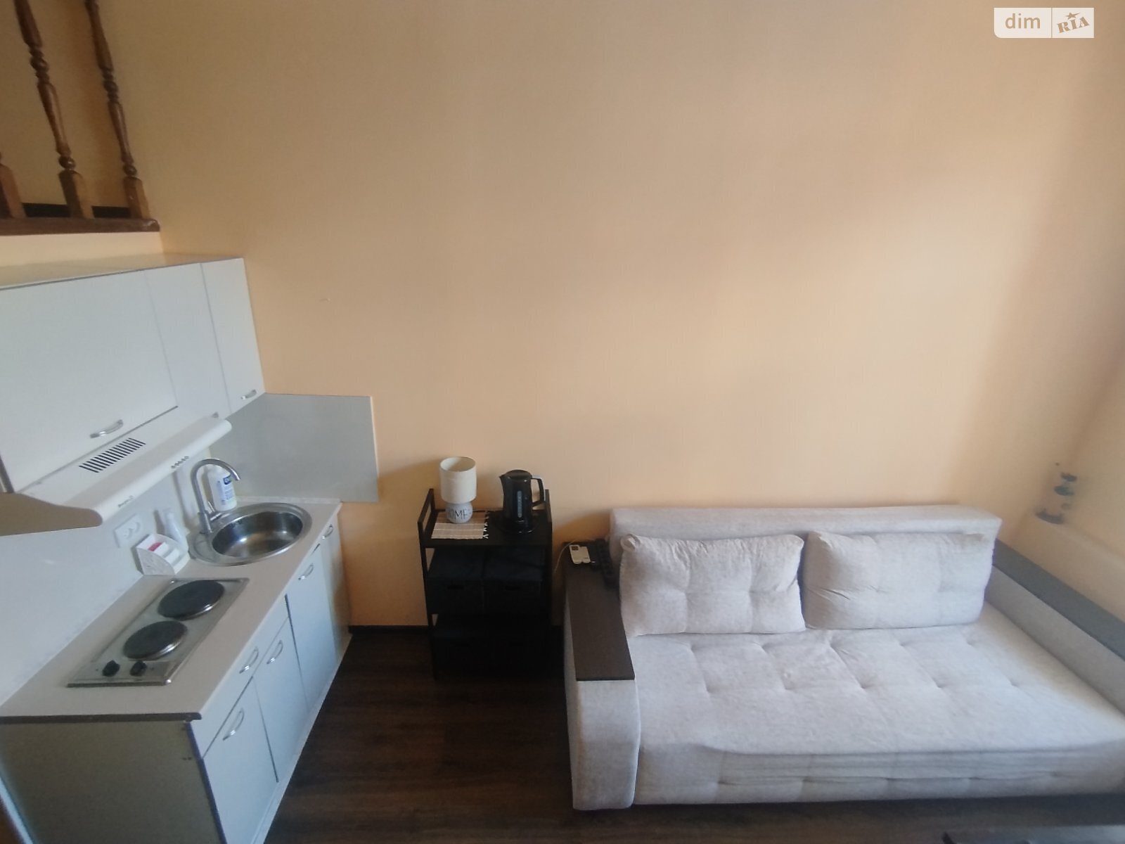 Продаж однокімнатної квартири в Харкові, на вул. Полтавський Шлях 29, район Холодногірський фото 1