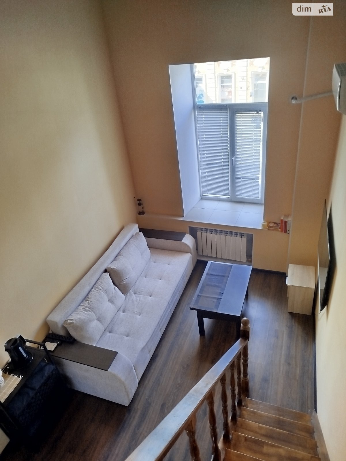 Продаж однокімнатної квартири в Харкові, на вул. Полтавський Шлях 29, район Холодногірський фото 1