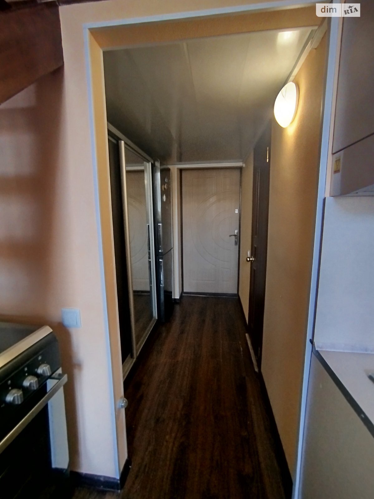 Продаж однокімнатної квартири в Харкові, на вул. Полтавський Шлях 29, район Холодногірський фото 1