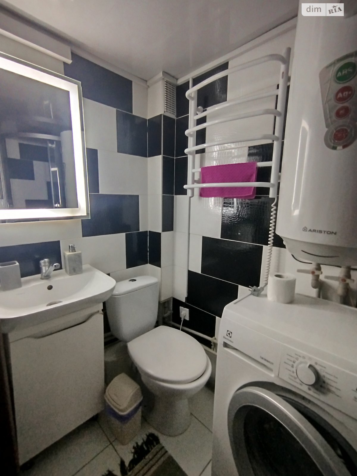 Продаж однокімнатної квартири в Харкові, на вул. Полтавський Шлях 29, район Холодногірський фото 1