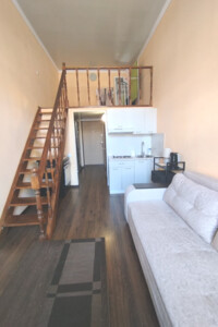 Продаж однокімнатної квартири в Харкові, на вул. Полтавський Шлях 29, район Холодногірський фото 2