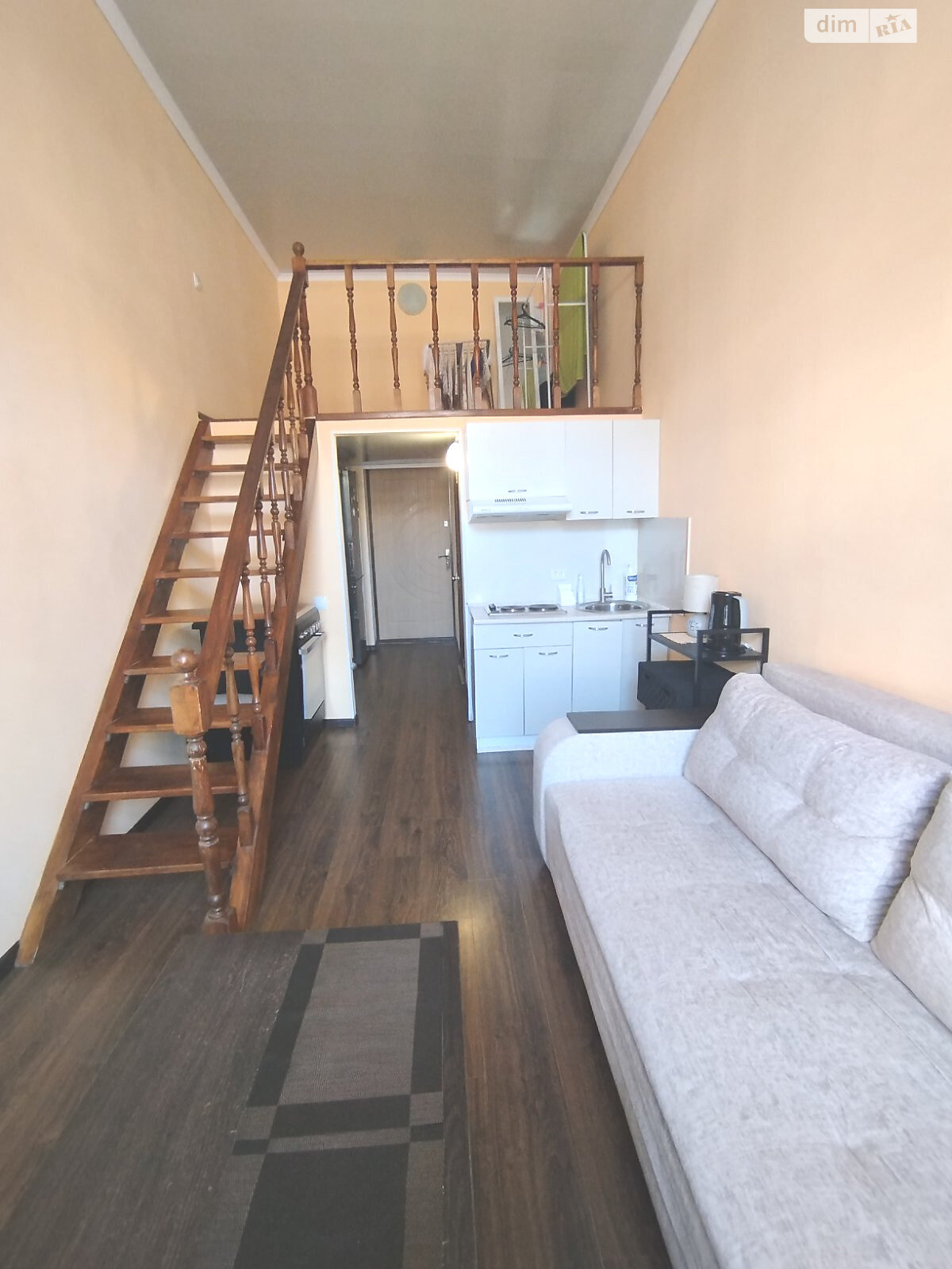 Продаж однокімнатної квартири в Харкові, на вул. Полтавський Шлях 29, район Холодногірський фото 1