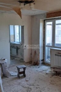 Продажа трехкомнатной квартиры в Харькове, на ул. Селянская 24, район Новобаварский фото 2 Продажа трехкомнатной квартиры в Харькове, на ул. Селянская 24, район Новобаварский фото 2