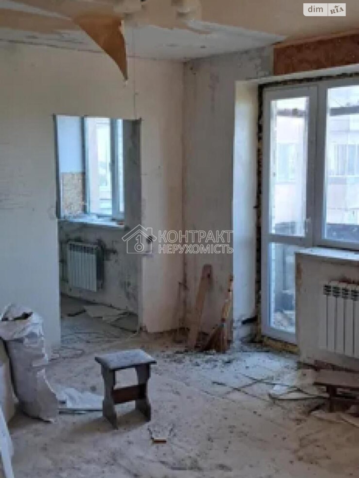 Продажа трехкомнатной квартиры в Харькове, на ул. Селянская 24, район Новобаварский фото 1 Продажа трехкомнатной квартиры в Харькове, на ул. Селянская 24, район Новобаварский фото 1