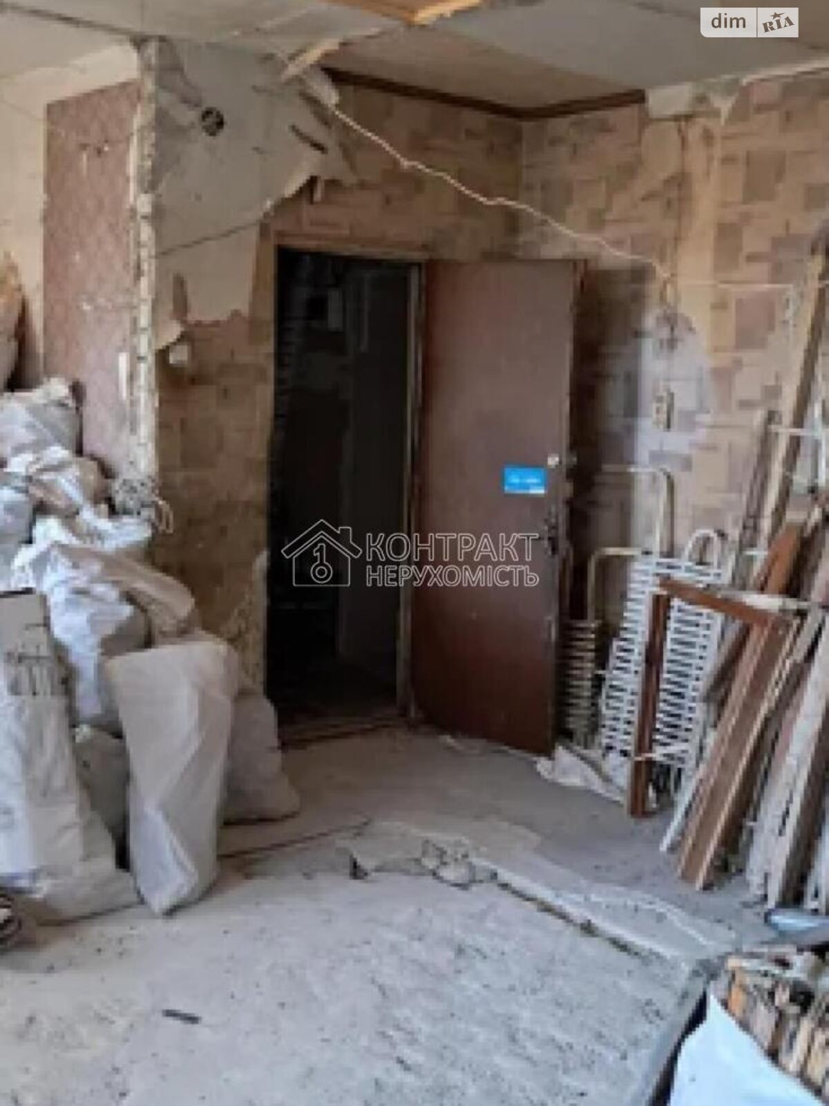 Продажа трехкомнатной квартиры в Харькове, на ул. Селянская 24, район Новобаварский фото 1 Продажа трехкомнатной квартиры в Харькове, на ул. Селянская 24, район Новобаварский фото 1